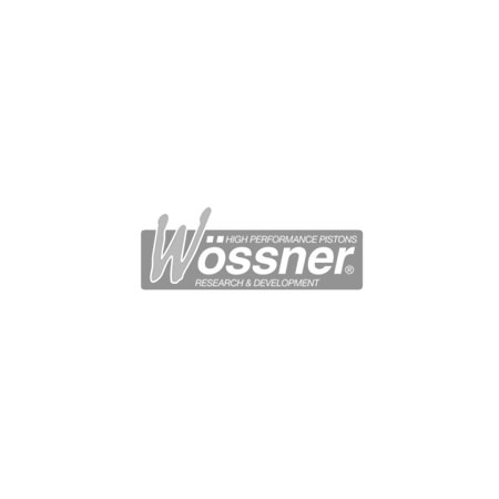 Wossner High Performance Pistons